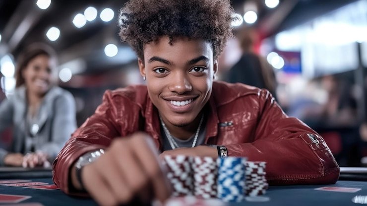 hero visual